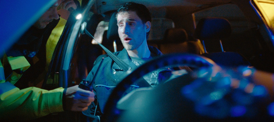 THINK! warns of drug-driving risks in new campaign